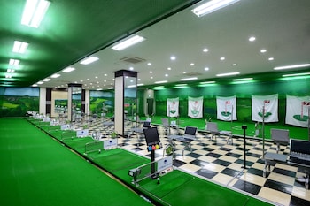 jeju oriental hotel and casino