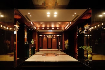 jeju oriental hotel and casino