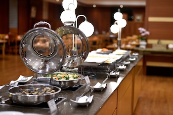 jeju oriental hotel and casino