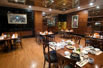 jeju oriental hotel and casino