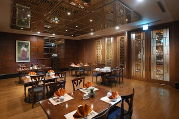 jeju oriental hotel and casino