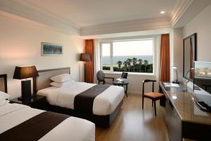 jeju oriental hotel and casino