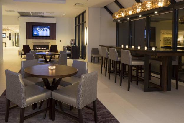 hanover marriott