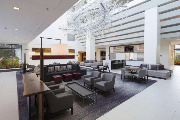 hanover marriott