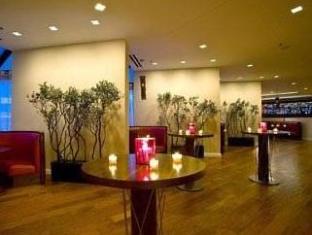 hanover marriott