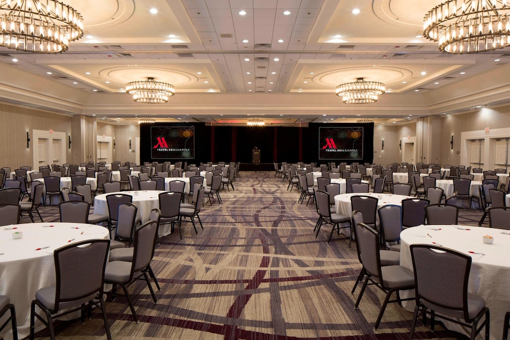 hanover marriott