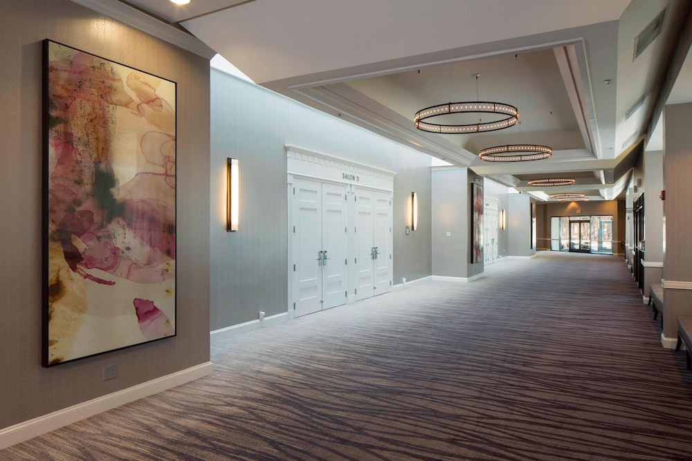 hanover marriott