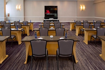hanover marriott