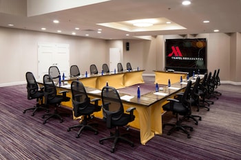 hanover marriott