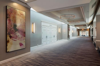 hanover marriott