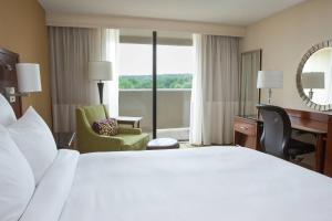 hanover marriott