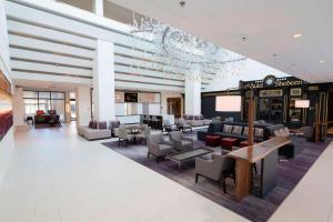 hanover marriott