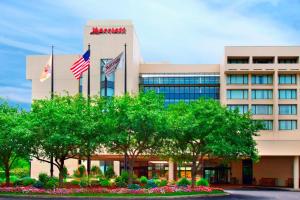 hanover marriott