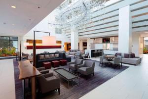 hanover marriott