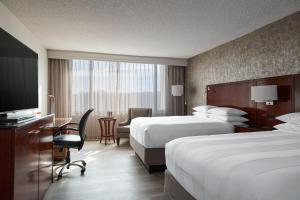 hanover marriott