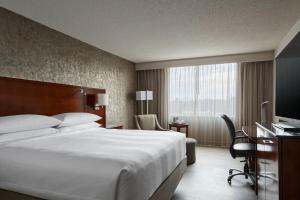 hanover marriott