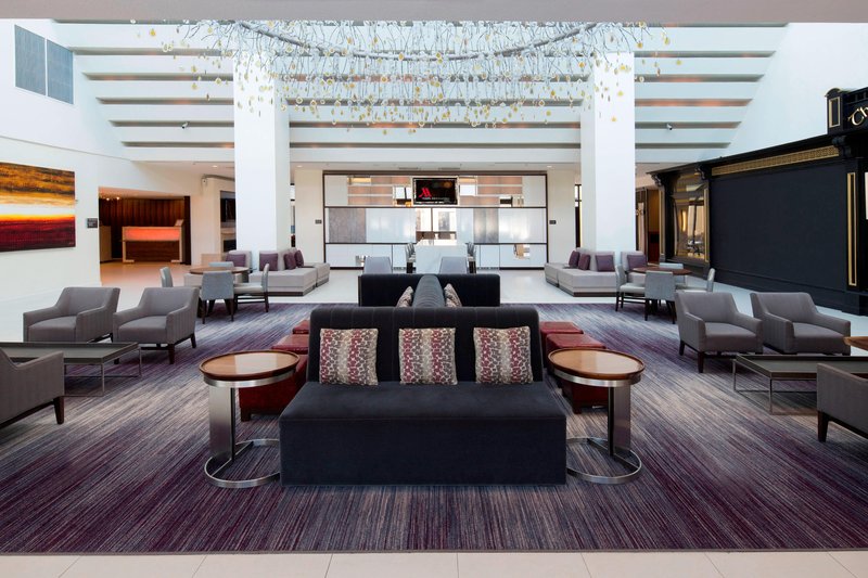 hanover marriott
