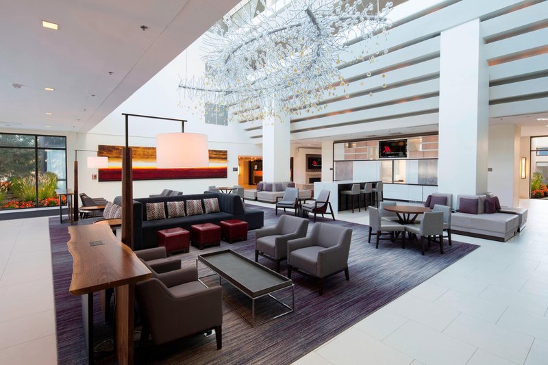 hanover marriott
