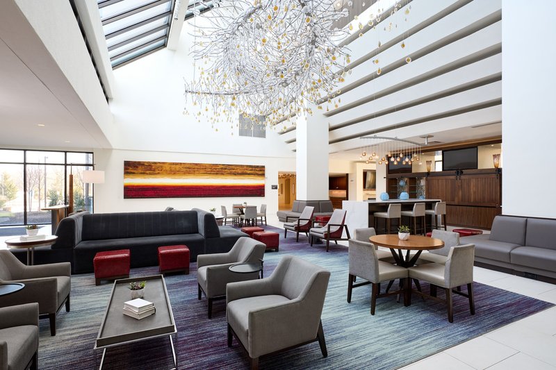 hanover marriott