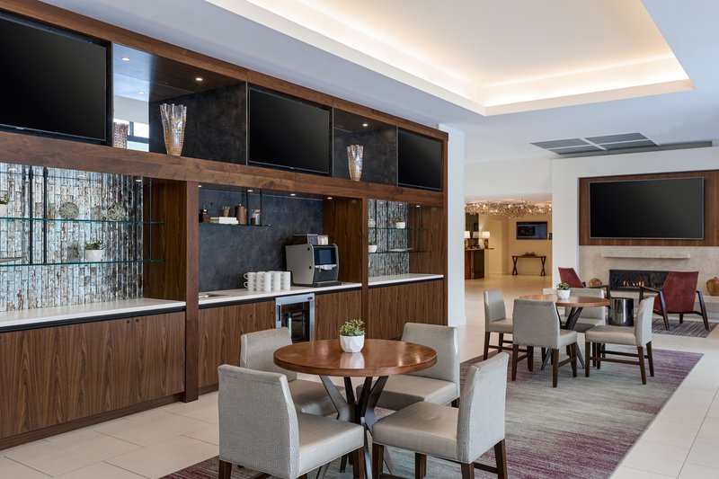 hanover marriott