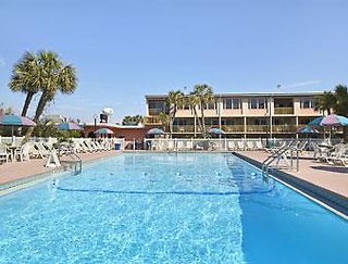 The Island Resort At Fort Walton Beach,Near Gulfarium Marine Adventure Park,4 star