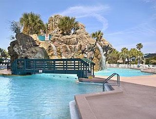 The Island Resort At Fort Walton Beach,Near Gulfarium Marine Adventure Park,4 star