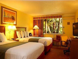 The Island Resort At Fort Walton Beach,Near Gulfarium Marine Adventure Park,4 star