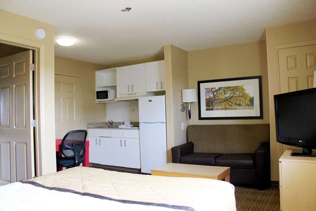 extended stay america destin