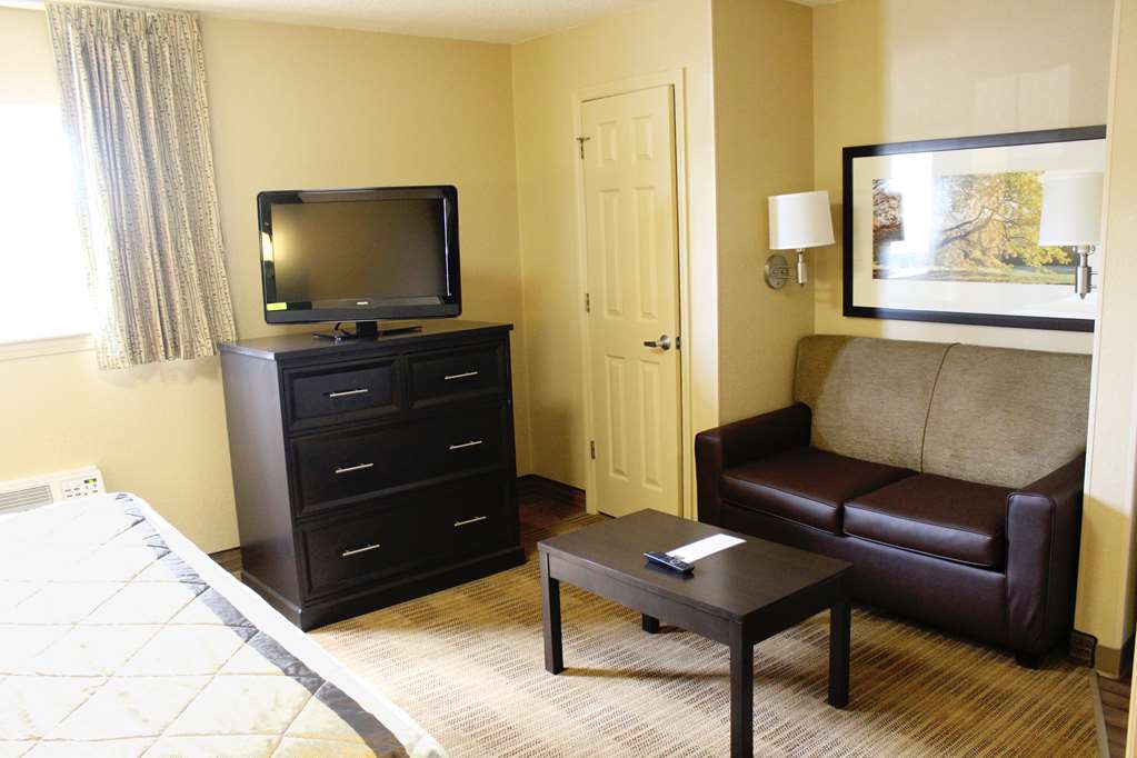 extended stay america destin