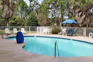Extended Stay America Destin,Florida>>Destin,3 star