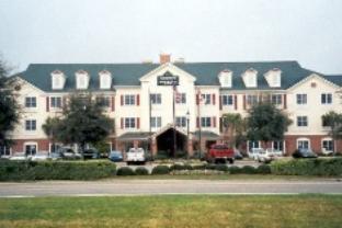 Spark By Hilton Destin,Florida>>Destin,3 star