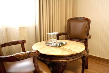olympic hotel