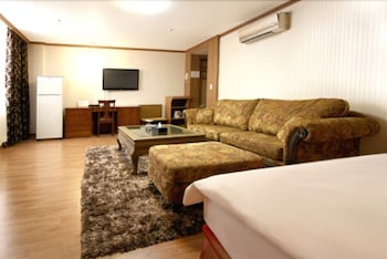 olympic hotel