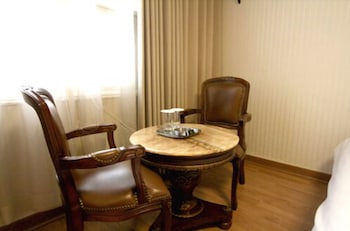 olympic hotel
