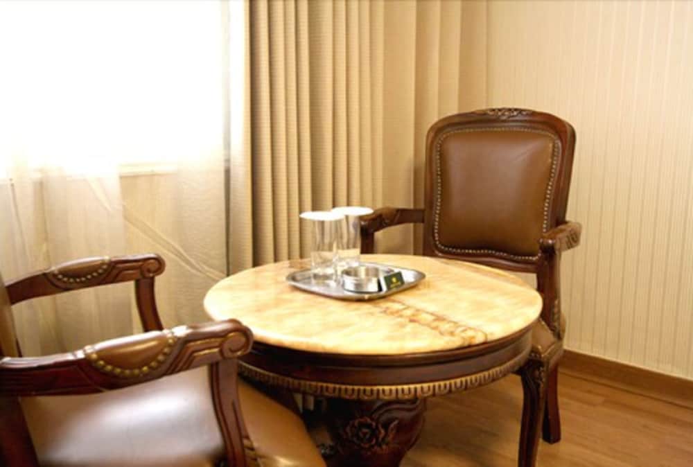 olympic hotel