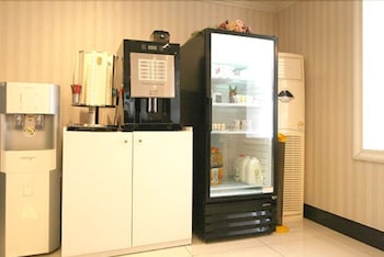 olympic hotel
