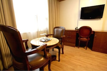 olympic hotel