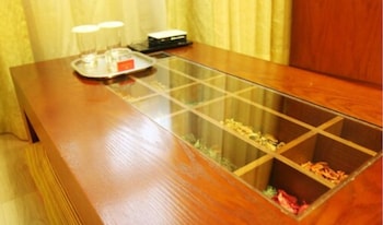 olympic hotel