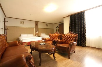 olympic hotel