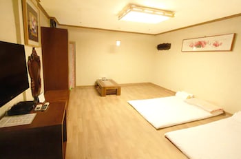 olympic hotel