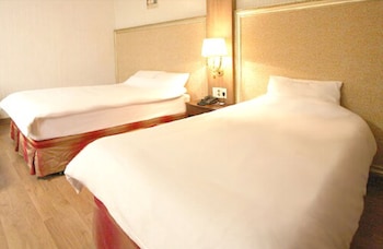 olympic hotel