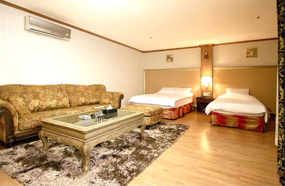 olympic hotel