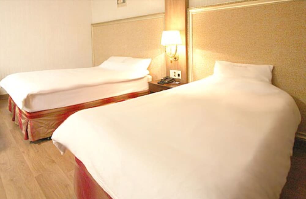 olympic hotel