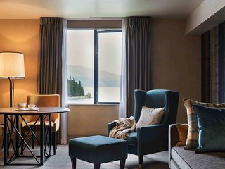 Hotel St Moritz, Queenstown - Mgallery,Queenstown>>Otago,5 star