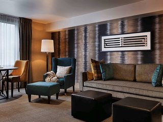 Hotel St Moritz, Queenstown - Mgallery,Queenstown>>Otago,5 star