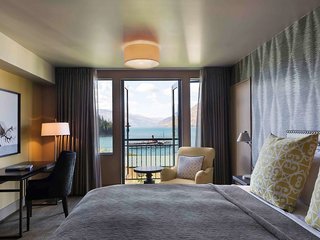 Hotel St Moritz, Queenstown - Mgallery,Queenstown>>Otago,5 star