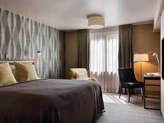 Hotel St Moritz, Queenstown - Mgallery,Queenstown>>Otago,5 star