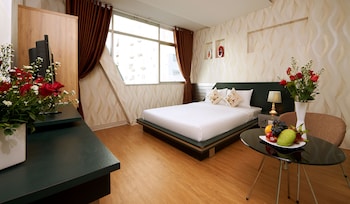 saigon charm hotel