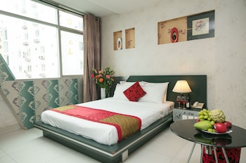 saigon charm hotel