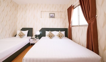 saigon charm hotel